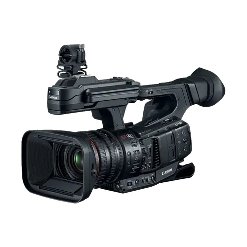 Canon XF705 4K Camcorder