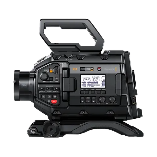 Blackmagic Design URSA Broadcast G2 Camera