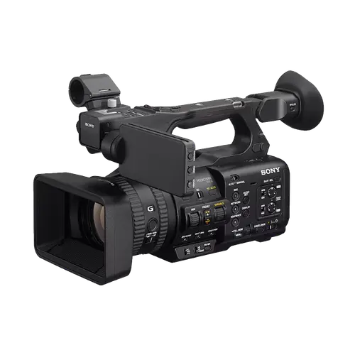 Sony PXW-Z200 4K 1" CMOS Sensor XDCAM Camcorder